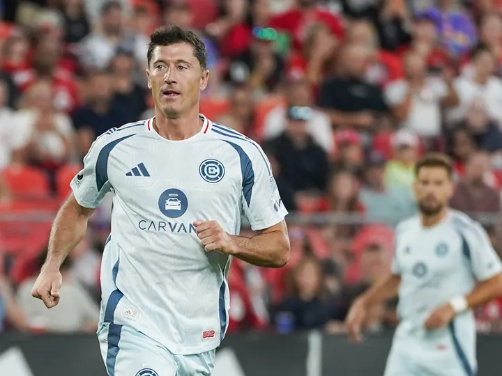 Chicago Fire vs Inter Miami – News and Probable Lineups