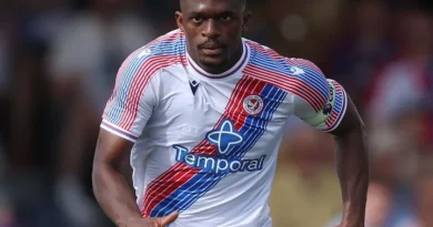 Crystal Palace vs Lech Poznan – News and Probable Lineups