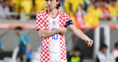 Czech Republic vs. Croatia – News and Probable Lineups