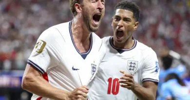 England vs Spain – News and Probable Lineups