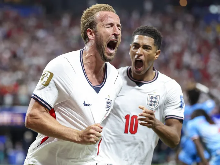 England vs Spain – News and Probable Lineups