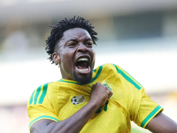 Eritrea vs South Africa – News and Probable Lineups