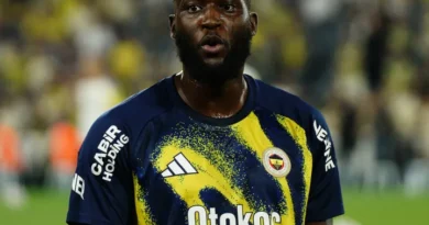 Fenerbahçe vs Roma – News and Probable Lineups