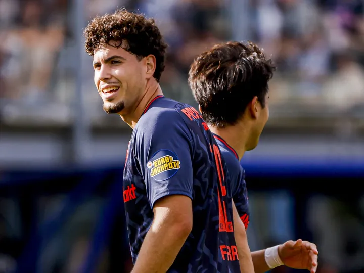 Feyenoord vs Utrecht – News and Probable Lineups