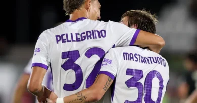 Fiorentina vs Pisa – News and Probable Lineups