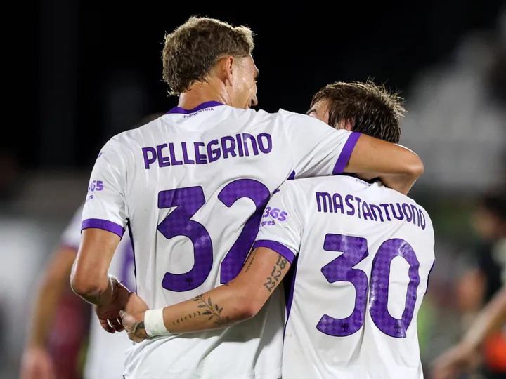 Fiorentina vs Pisa – News and Probable Lineups