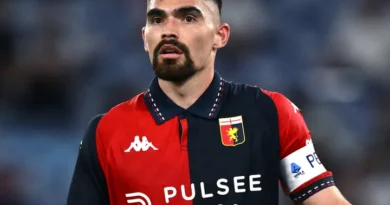 Genoa vs South Tyrol – News and Probable Lineups