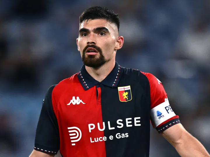 Genoa vs South Tyrol – News and Probable Lineups