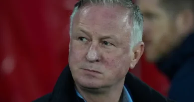Georgia vs Northern Ireland – News and Probable Lineups