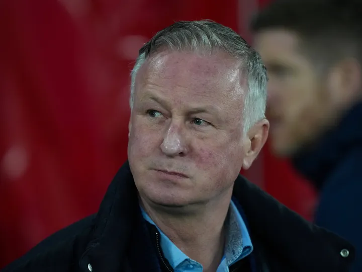 Georgia vs Northern Ireland – News and Probable Lineups