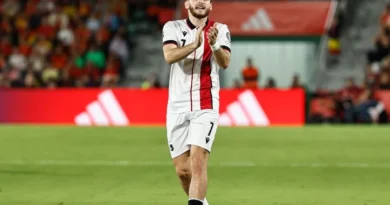 Georgia vs Ukraine – News and Probable Lineups