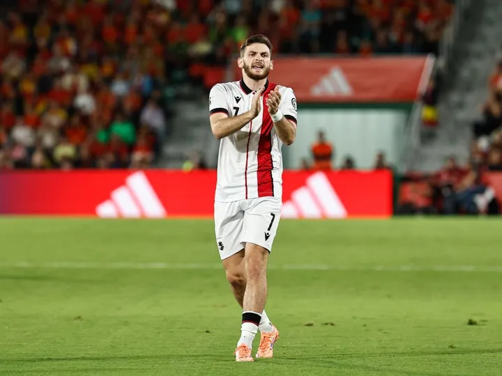 Georgia vs Ukraine – News and Probable Lineups
