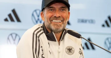 Germany vs Greece – News and Probable Lineups