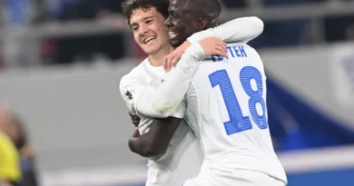 Greece vs Netherlands – News and Probable Lineups
