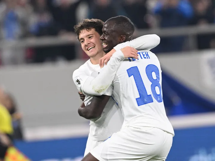 Greece vs Netherlands – News and Probable Lineups