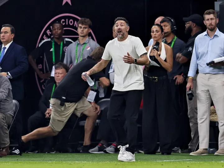 Inter Miami vs San Diego – News and Probable Lineups