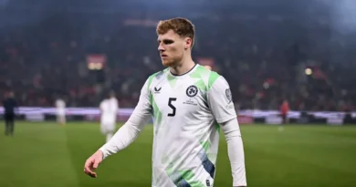Israel vs Republic of Ireland – News and Probable Lineups