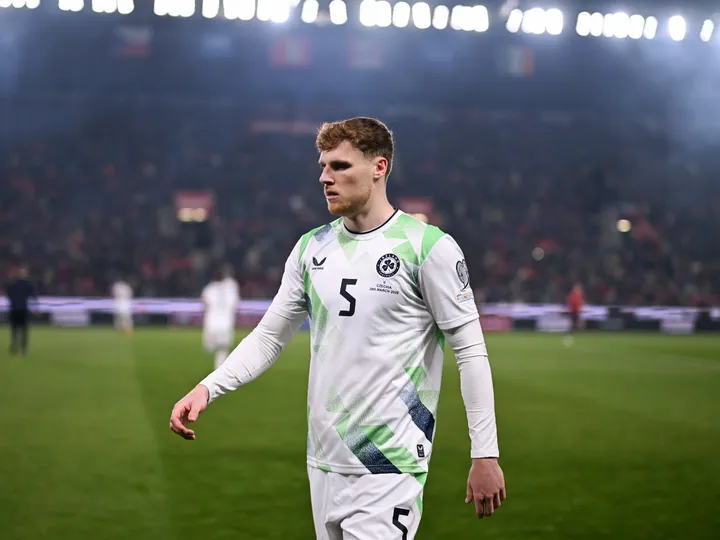 Israel vs Republic of Ireland – News and Probable Lineups