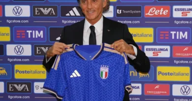 Italy vs Belgium – News and Probable Lineups