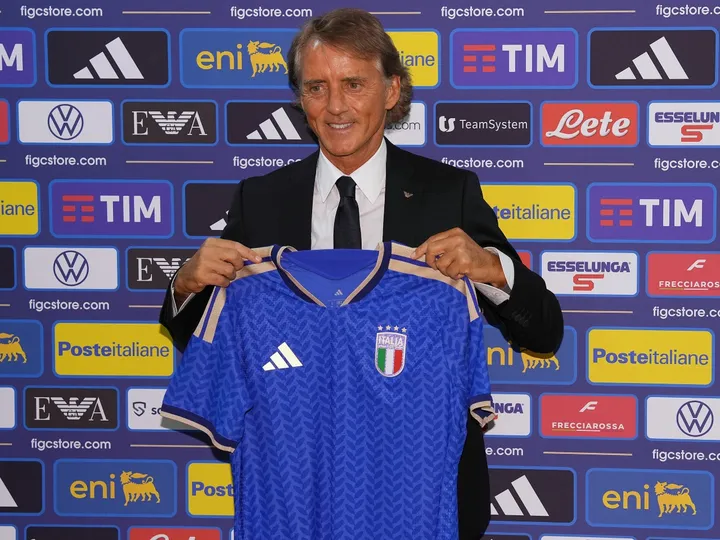 Italy vs Belgium – News and Probable Lineups