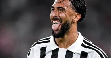 Juventus vs. Atalanta – News and Probable Lineups
