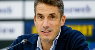 Lexi Sofia vs Salzburg – News and Probable Lineups