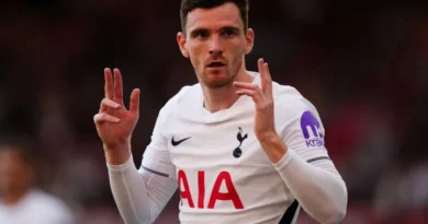 Liverpool vs Tottenham – News and Probable Lineups