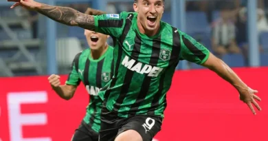 Monza vs Sassuolo – News and Probable Lineups