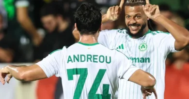 Omonia vs Celta de Vigo – News and Probable Lineups