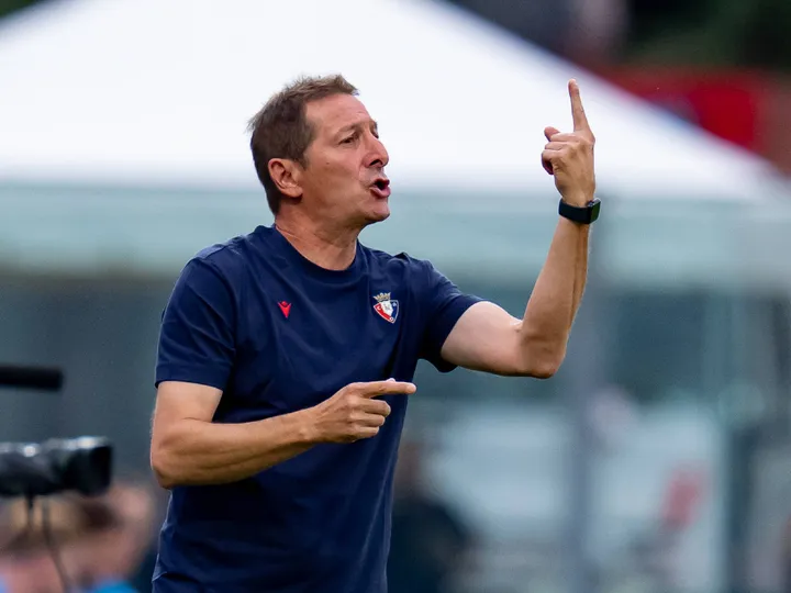 Osasuna vs Rayo Vallecano – News and Probable Lineups