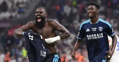 Paris FC vs Lyon – News and Probable Lineups