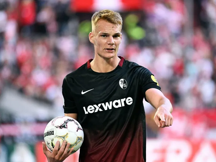 Freiburg vs. Wolfsburg – News and Probable Lineups