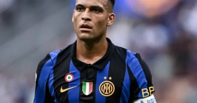 Rewrite Inter Milan vs Udinese – News and Probable Lineups in ENGLISH: translate all country names to English and adapt team/club names to their standard English exonyms when widely used (e.g., Bayern München → Bayern Munich, Inter Milano → Inter Milan); otherwise keep official club names; preserve original casing; output only the transformed title.