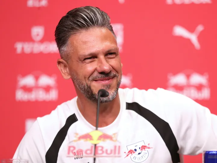 RB Leipzig vs Frankfurt – News and Probable Lineups