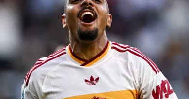 Roma vs Inter Milan – News and Probable Lineups