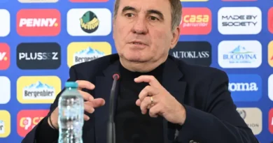 Romania vs Bosnia and Herzegovina – News and Probable Lineups