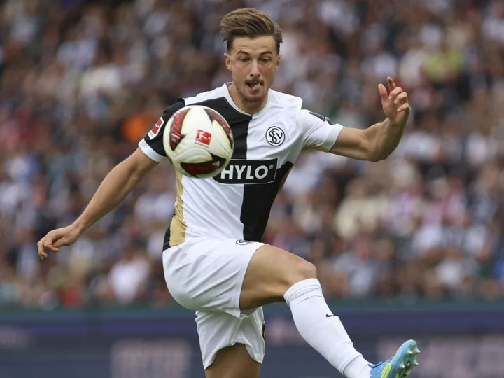 Schalke vs Elversberg – News and Probable Lineups