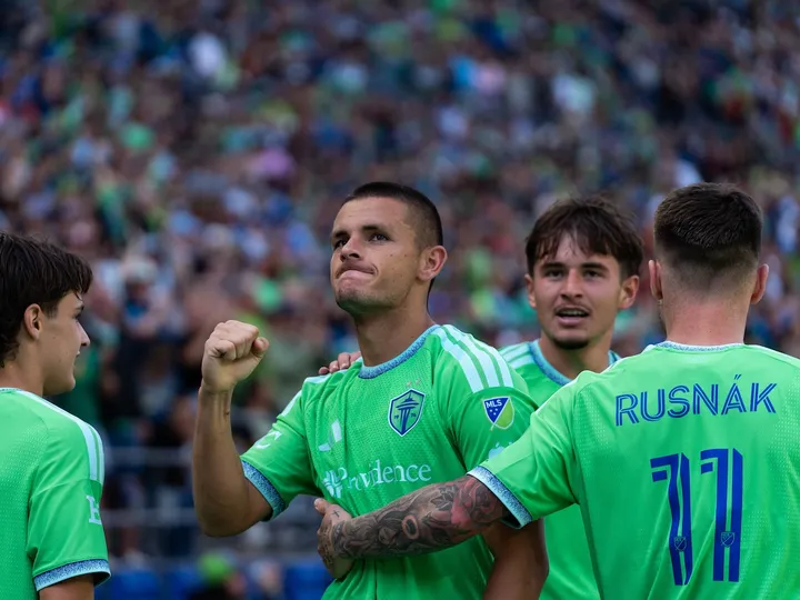 Seattle vs Salt Lake – News and Probable Lineups