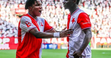 Slavia Prague vs Lens – News and Probable Lineups