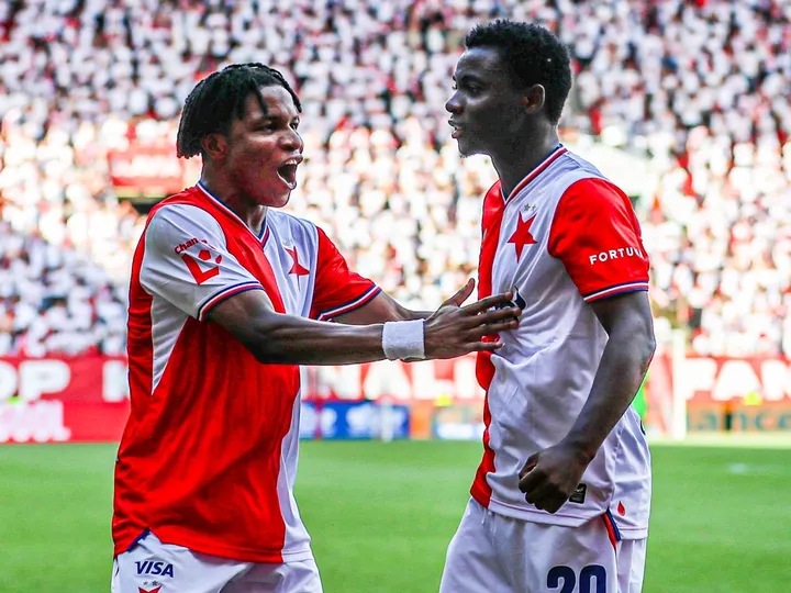 Slavia Prague vs Lens – News and Probable Lineups