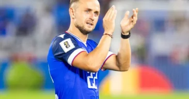Slovakia vs Kazakhstan – News and Probable Lineups