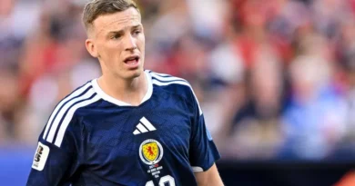Slovenia vs Scotland – News and Probable Lineups