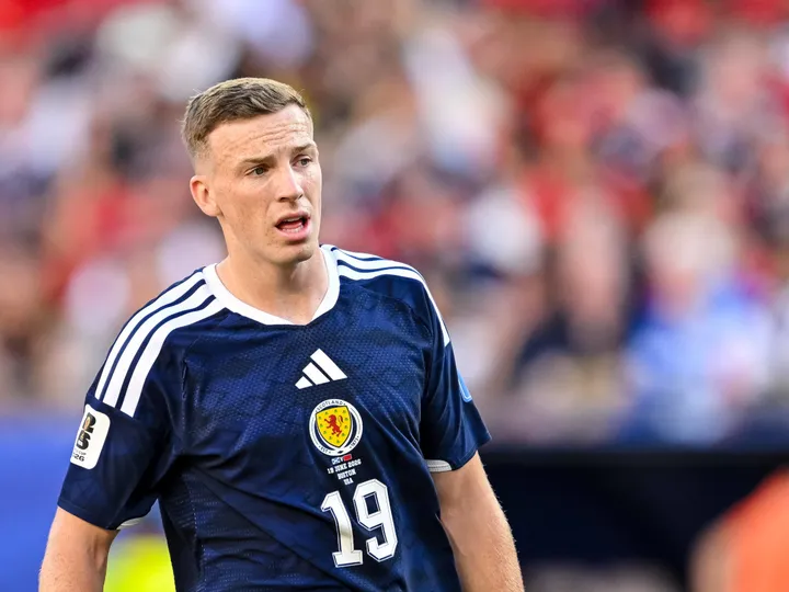 Slovenia vs Scotland – News and Probable Lineups
