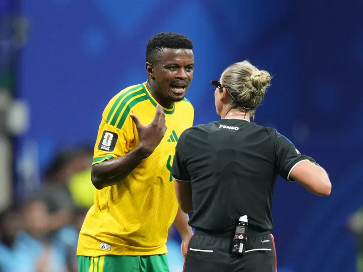 South Africa vs Guinea – News and Probable Lineups