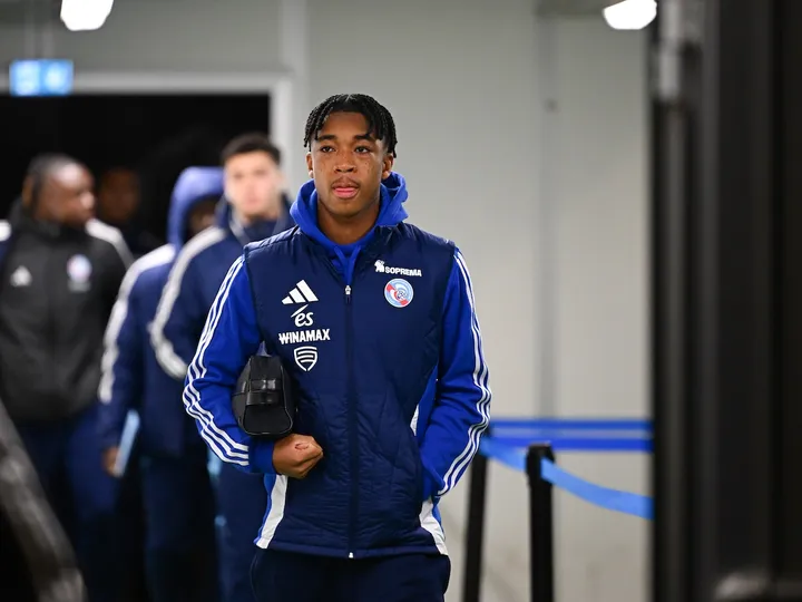 Strasbourg vs Monaco – News and Probable Lineups