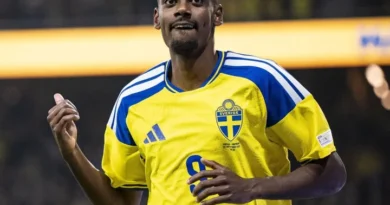 Sweden vs Poland – News and Probable Lineups