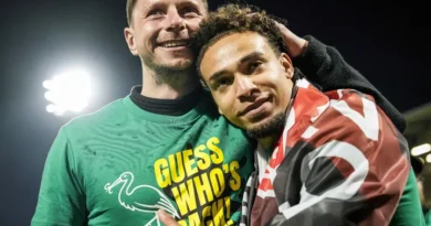 ADO Den Haag vs SC Heerenveen – News and Probable Lineups