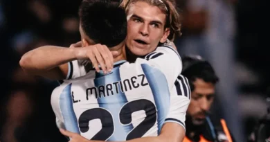 Argentina vs Burkina Faso – News and Probable Lineups