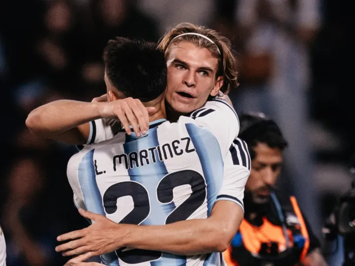 Argentina vs Burkina Faso – News and Probable Lineups