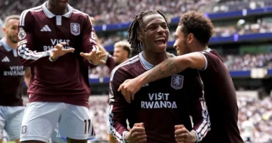 Aston Villa vs Brentford – News and Probable Lineups